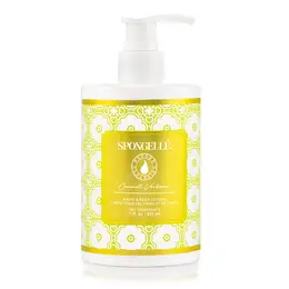 Hand & Body Lotion