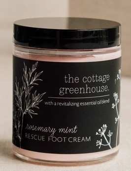 Rescue Foot Cream