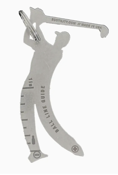 6 in 1 Multi-Tool