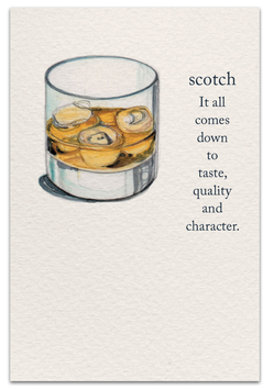 Scotch