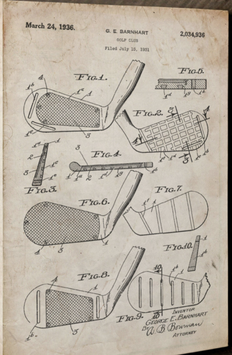 Golf Club