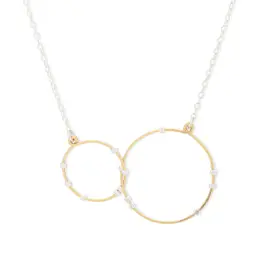 Helios Necklace