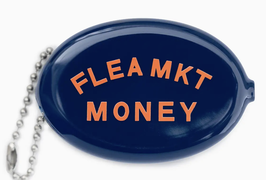 Coin Pouch