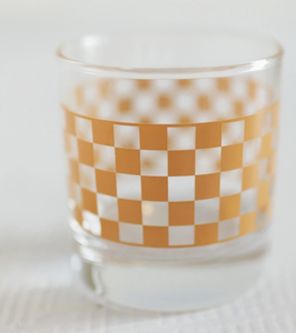 Patterned Glasses