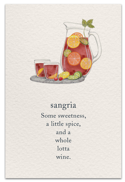 Sangria