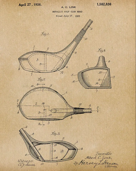 1926 Golf Club