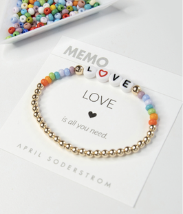 Love Memo