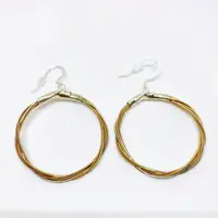 Halo Earrings