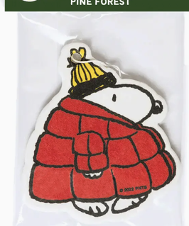 Air Freshener