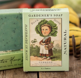 Gardeners Soap