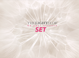 TheLightflow - Set © (Audio* und Video** Dateidownload)