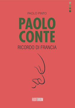 Paolo Conte - Ricordo di Francia