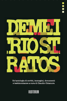 DEMETRIO STRATOS