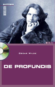 Oscar Wilde - De profundis (con cd audio)