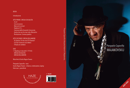 Piepaolo Capovilla interpreta Majakovskij