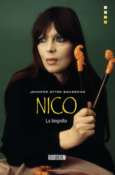 Jennifer Otter Bickerdike - NICO La biografia