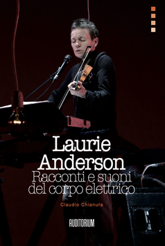 Claudio Chianura - Laurie Anderson