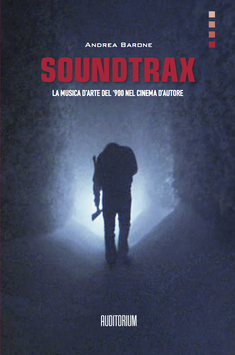 Andrea Barone - Soundtrax