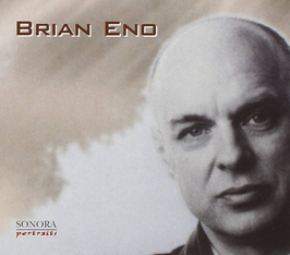Brian Eno (cd + booklet 96 pp.)