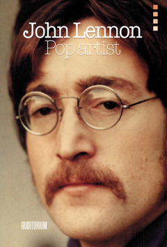 JOHN LENNON - POP ARTIST
