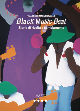 Francesco Magnocavallo - Black Music Beat