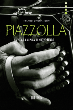Marco Brunamonti - Astor Piazzolla