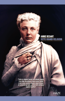 Annie Besant - Sette grandi religioni