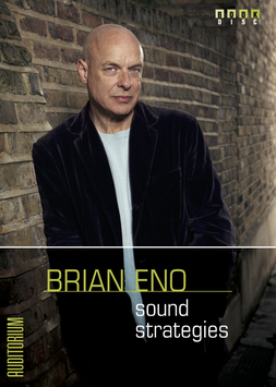 Brian Eno - Sound strategies