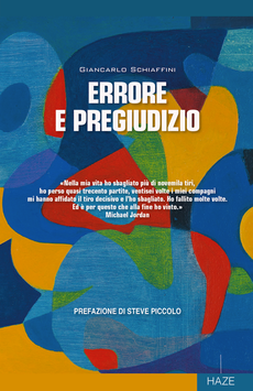 Giancarlo Schiaffini - Errore e pregiudizio