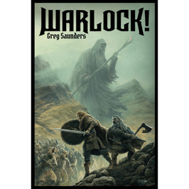 Warlock!