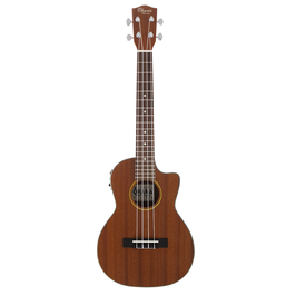 Ohana Ukulele Tenor TKS-22 E