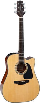 Takamine GD30 CE Dreadnought