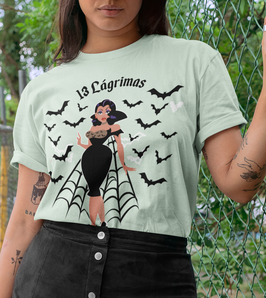Vampira glam