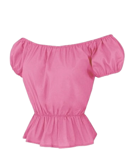 TOPS PERSONALIZADOS Carmen