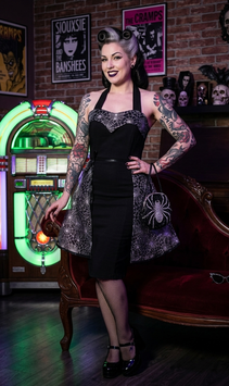 Vestido Lucy