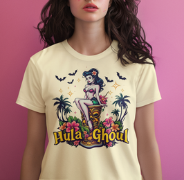 Camiseta Hula Hula