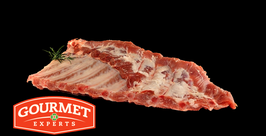 Schweine-Rippchen Costilla