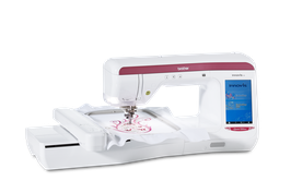 Innov-is V3LE Limited Edition borduurmachine   ( op bestelling leverbaar)