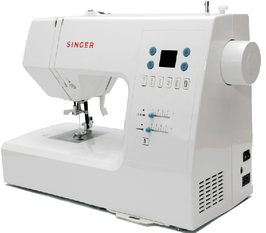 Singer Cosmo 7466