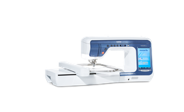 Innov-is V5LE naai-, quilt- en borduurmachine