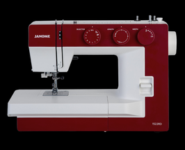 Janome 1522