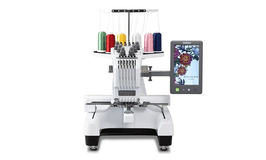 Entrepreneur W PR680W borduurmachine met 6 naalden ( op bestelling leverbaar)