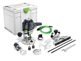 Oberfräse FESTOOL OF 1400 EBQ-Plus Art. 576212