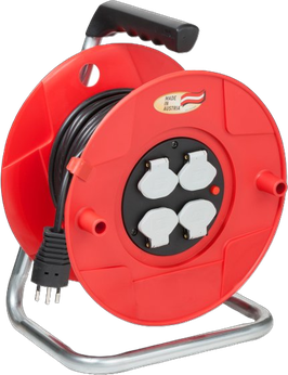 KABELROLLE BAT 260 Brennenstuhl
