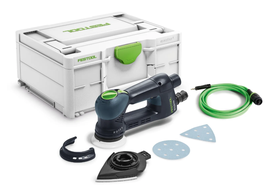 Exzenterschleifer FESTOOL RO 90 DX FEQ-Plus ROTEX Art. 576260