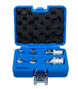 ADAPTER-SATZ 6-TLG BGS Art. 199