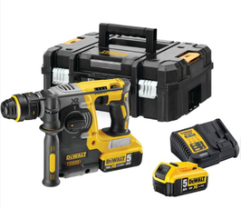 AKKU-BOHRHAMMER DCH273P2T Dewalt