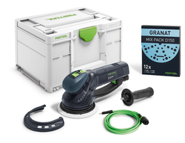 Exzenterschleifer FESTOOL RO 150 FEQ-Plus ROTEX Art. 576018