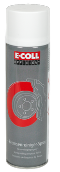 BREMSENREINIGER E-COLL500 ML Art. 123167.0050