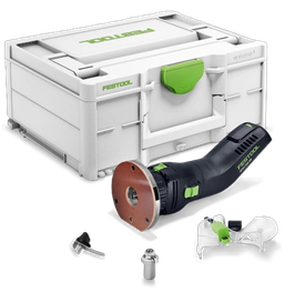 AKKU-KANTENFRÄSE OFKC 500 R3 EB-BASIC Art. 577985